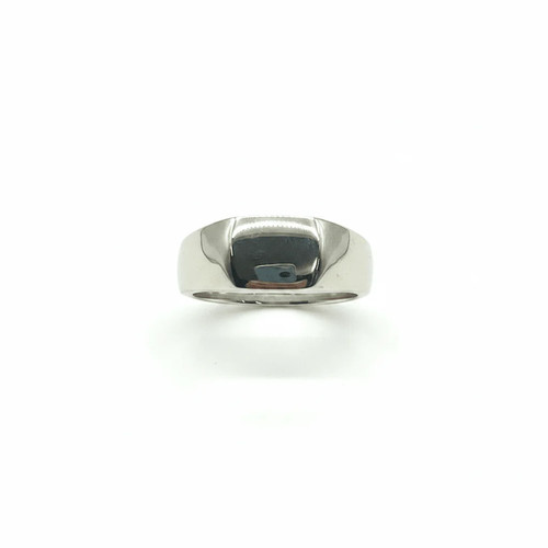 Anello fascia argento 925 - 925, –