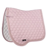 Sottosella inglese con strass