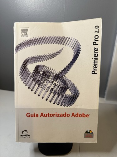 Guia autorizado adobe - guia,