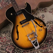 Gibson ES-135 1996 Vintage