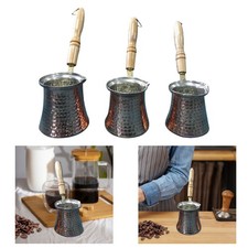 Caffettiera turca Caffè Cezve
