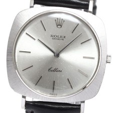 Orologio Uomo ROLEX Cellini