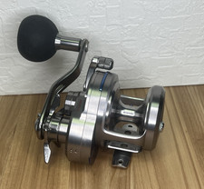 Mulinello Daiwa Saltiga 15H