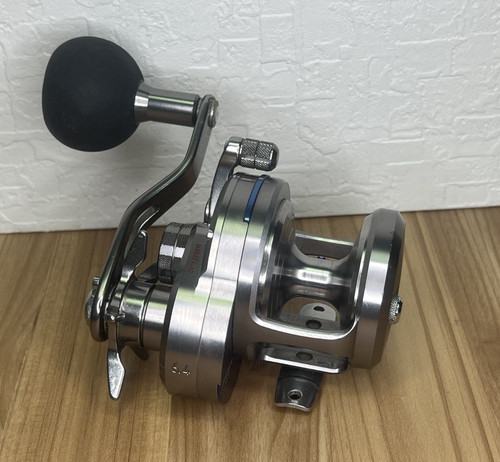 Mulinello daiwa saltiga 15h - daiwa,