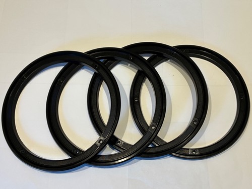 Trim ring woofer - ring, bose