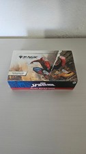 Magic The Gathering Spider-Man Play Booster Box Display English New Sealed OVP