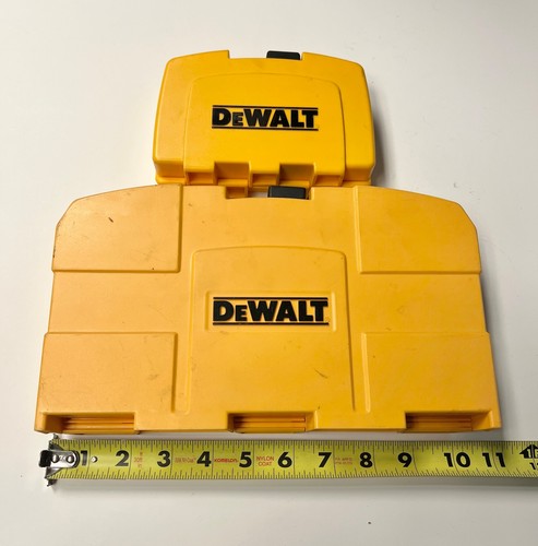 Dewalt tough case - pack,
