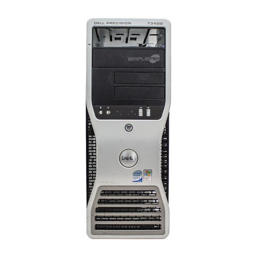Dell precision t3400 telaio - t3400,
