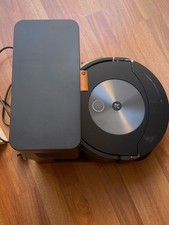 Roomba Combo J7+  aspira e lava pavimenti