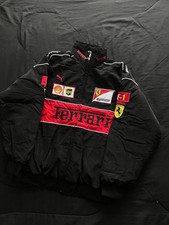 Giacca Unisex Premium Racing