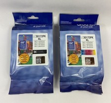 Brother LC30173PK XL Color Ink