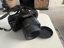 Fotocamera Canon T80 35mm