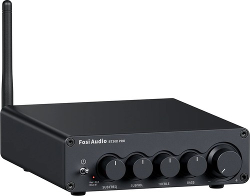 Ware fosi audio bt30d pro - b-ware,