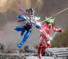 Blokees Action Figure Saint