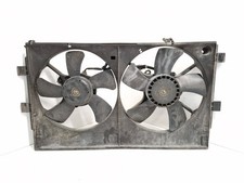 Telaio ventola Peugeot 4007