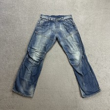 Pantaloni jeans uomo G-STAR