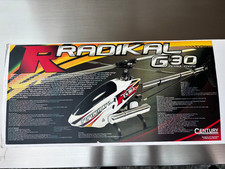 CENTURY RADICAL G 30