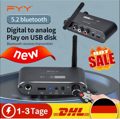 Fyy ricevitore bluetooth - fyy,