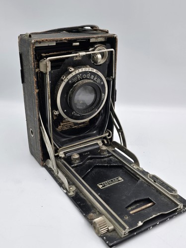 Eastman kodak nagel - recomar, 33