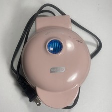 Dash Mini Maker Griglia