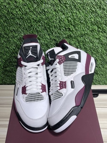 Taglia 10m jordan 4 - taglia, 10m/11.5w