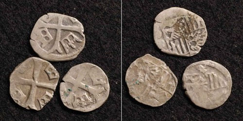 Ungheria sigismondo parvo - *ungheria,