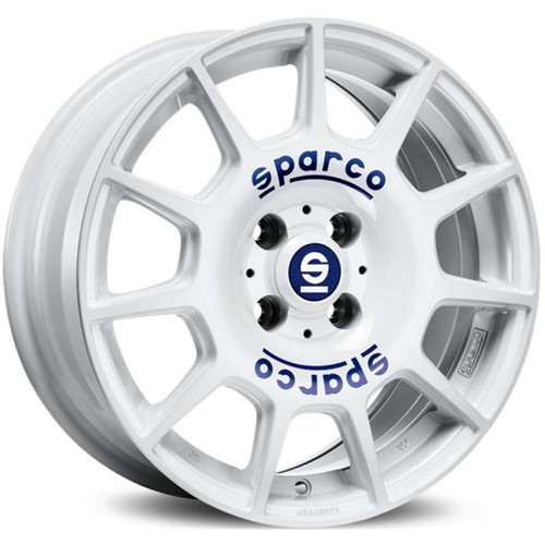 Cerchi lega sparco terra - cerchi,