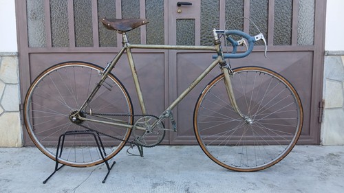 Bicicletta corsa frejus - bicicletta,