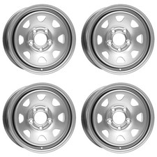 Cerchi dotz dakar 0jx16 - cerchi,
