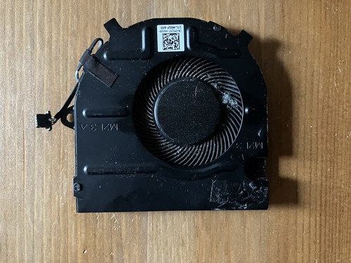 Ventola raffreddamento cpu - di,