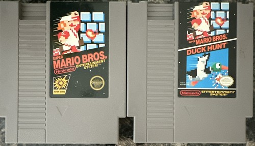 Nintendo super mario - super,
