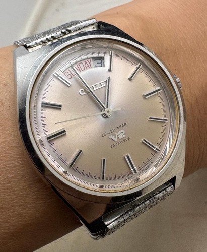 Orologio citizen seiko - citizen,