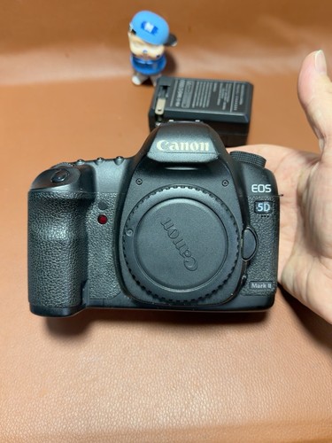 Fotocamera reflex digitale