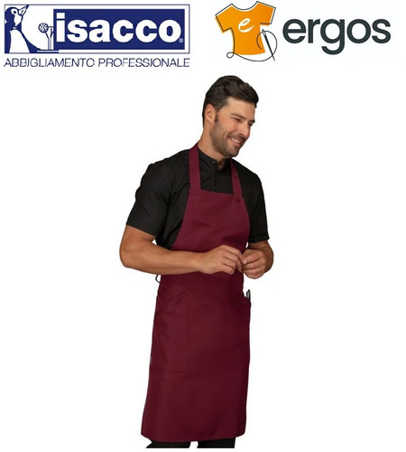 Isacco grembiule champagne - isacco,