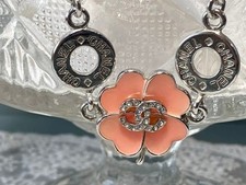 Bracciale medaglione logo - medaglione,
