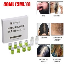 8pz/Set Microneedle Rullo