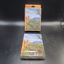 Carte da gioco Garden Of The
