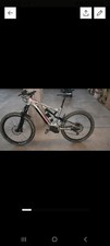 e-bike mtb full Lapierre DM 5.5 Completa 2021 taglia L