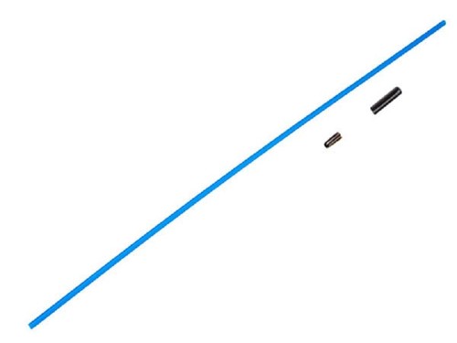 Traxxas tubo antenna - traxxas,