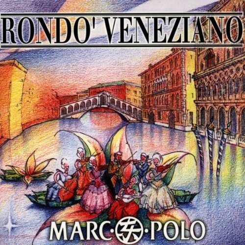 Rondo veneziano marco - |,