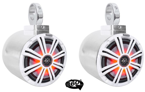 Kicker km8 led 360 - km8, 8"