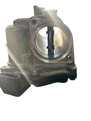 Valvola farfalla renault - a,