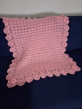 Copertina Neonato fatta a mano