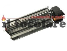 Ventilatore tangenziale emmevi - tangenziale,