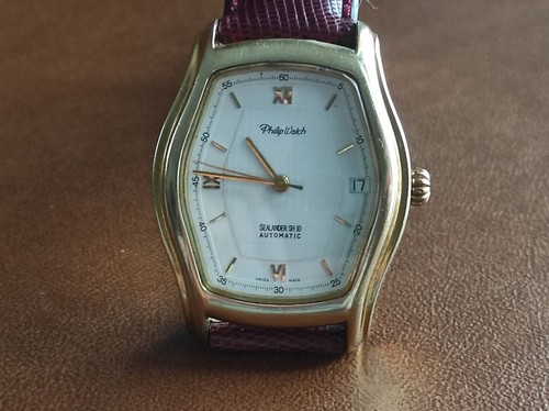 Philip watch automatic - philip,