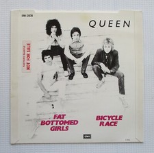 Queen John Deacon Owned