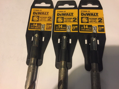 Punte trapano dewalt elu - dewalt,