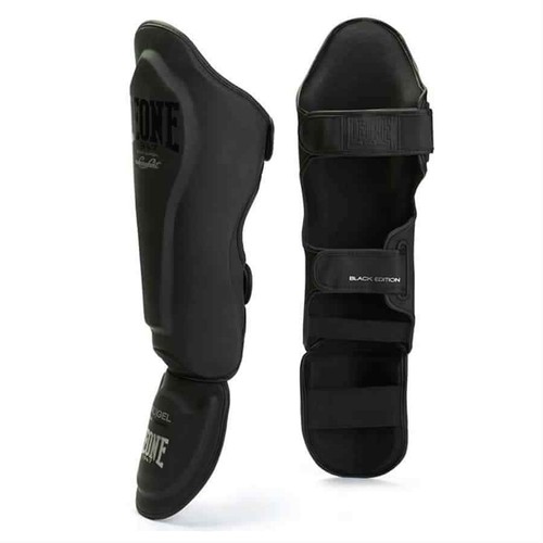 Paratibia black edition leone - black,