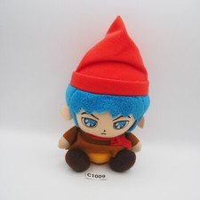 Peluche pupazzo Tongari Boshi