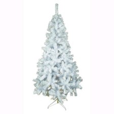 Albero di Natale Bianco